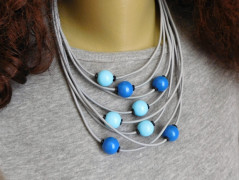 Přívěšek- brzy bude sluníčko