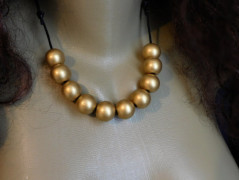 Přívěšek- brzy bude sluníčko