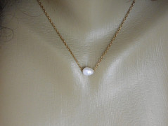 Přívěšek- brzy bude sluníčko