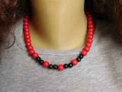 Přívěšek- brzy bude sluníčko