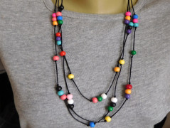 Přívěšek- brzy bude sluníčko