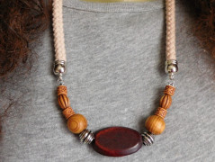 Přívěšek- brzy bude sluníčko