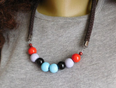 Přívěšek- brzy bude sluníčko