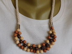 Přívěšek- brzy bude sluníčko