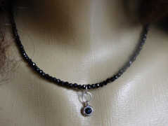 Přívěšek- brzy bude sluníčko