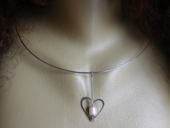 Přívěšek- brzy bude sluníčko