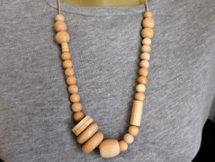 Přívěšek- brzy bude sluníčko