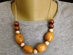 Přívěšek- brzy bude sluníčko