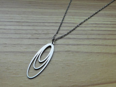 Přívěšek- brzy bude sluníčko