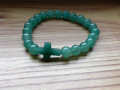 Náramek  avanturinový