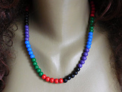 Přívěšek- brzy bude sluníčko