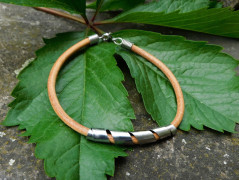 Přívěšek- brzy bude sluníčko