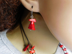 Přívěšek- brzy bude sluníčko