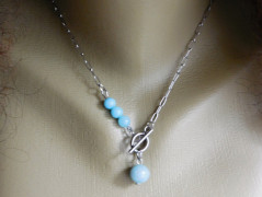 Přívěšek- brzy bude sluníčko