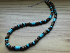 Přívěšek- brzy bude sluníčko