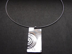 Přívěšek- brzy bude sluníčko