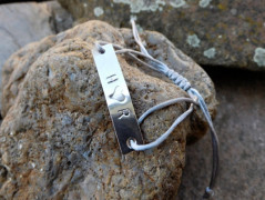 Přívěšek- brzy bude sluníčko