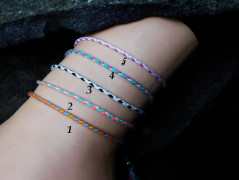 Přívěšek- brzy bude sluníčko