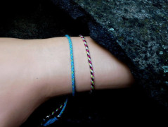 Přívěšek- brzy bude sluníčko