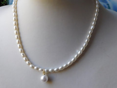 Přívěšek- brzy bude sluníčko