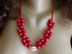 Přívěšek- brzy bude sluníčko