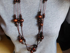 Přívěšek- brzy bude sluníčko