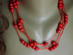 Přívěšek- brzy bude sluníčko