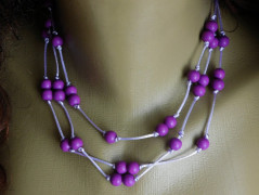 Přívěšek- brzy bude sluníčko