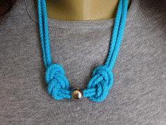 Přívěšek- brzy bude sluníčko