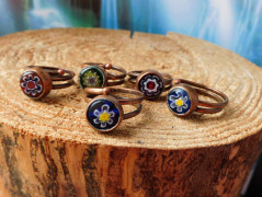 Přívěšek- brzy bude sluníčko