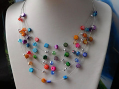 Přívěšek- brzy bude sluníčko