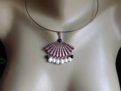 Přívěšek- brzy bude sluníčko