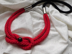 Přívěšek- brzy bude sluníčko