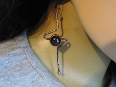 Přívěšek- brzy bude sluníčko