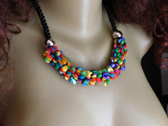 Přívěšek- brzy bude sluníčko