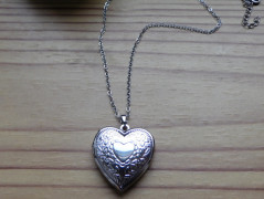 Přívěšek- brzy bude sluníčko