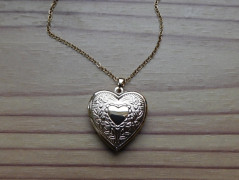 Přívěšek- brzy bude sluníčko