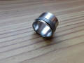 Nerezový prsten - zajímavý