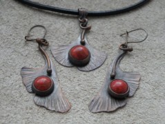 Přívěšek- brzy bude sluníčko