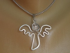 Přívěšek- brzy bude sluníčko