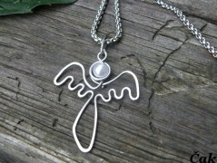 Přívěšek- brzy bude sluníčko