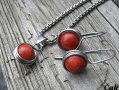 Přívěšek- brzy bude sluníčko