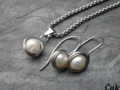 Přívěšek- brzy bude sluníčko