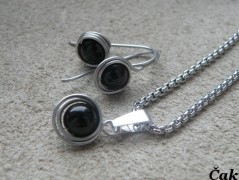 Přívěšek- brzy bude sluníčko