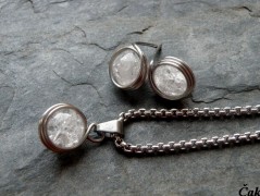 Přívěšek- brzy bude sluníčko