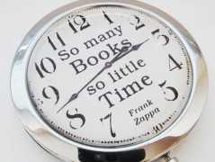 náušnice Linecké cukroví -chir.ocel