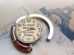 náušnice Linecké cukroví -chir.ocel