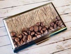 náušnice Linecké cukroví -chir.ocel