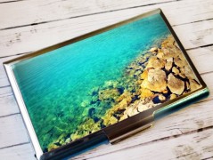 náušnice Linecké cukroví -chir.ocel