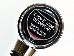 náušnice Linecké cukroví -chir.ocel